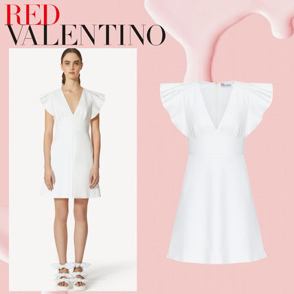 ドレス RED VALENTINO(レッドヴァレンティノ)|新作を海外通販【BUYMA】 ドレス RED VALENTINO(レッドヴァレンティノ)|新作を海外通販【BUYMA】