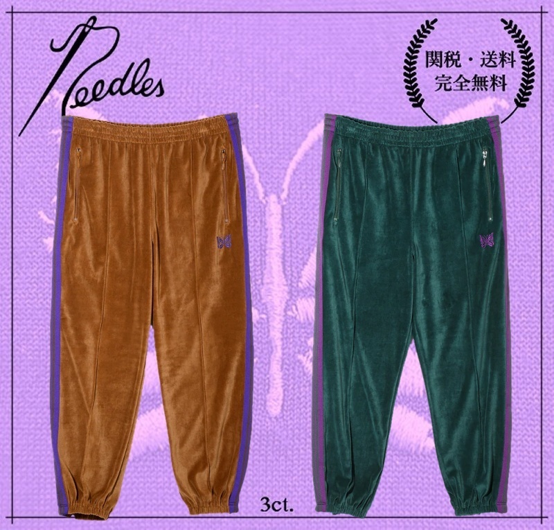 国内正規総代理店アイテム】 x 送料無料 Needles needles Girls Don