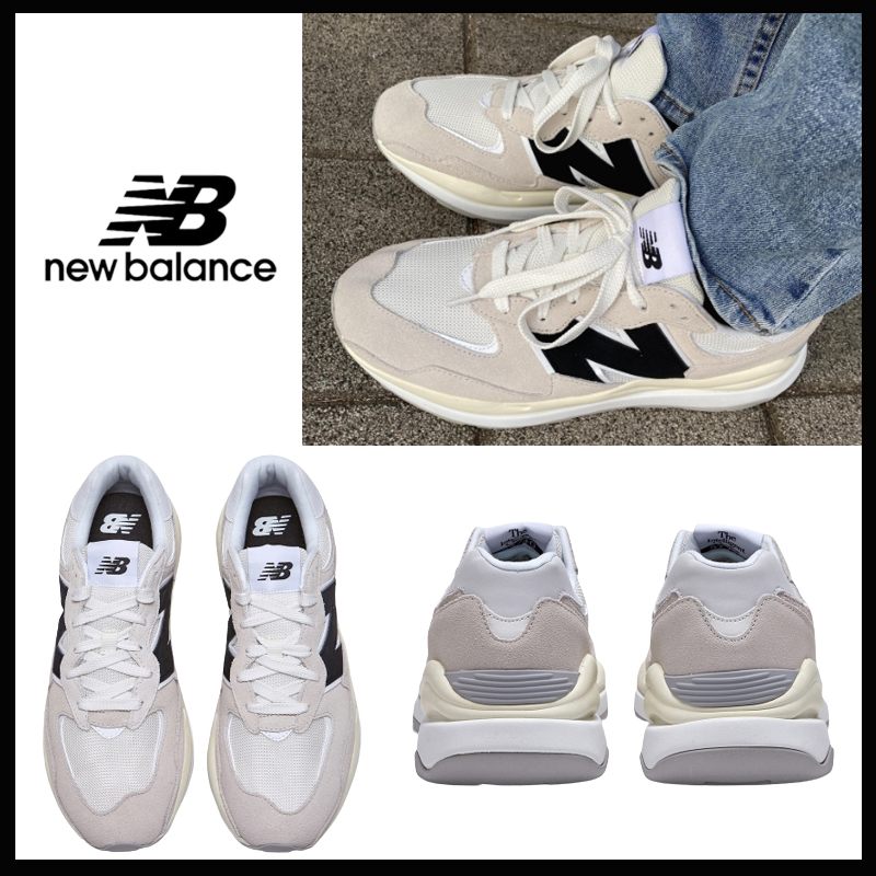 【New Balance】送料・関税込★スニーカー★M5740CBC