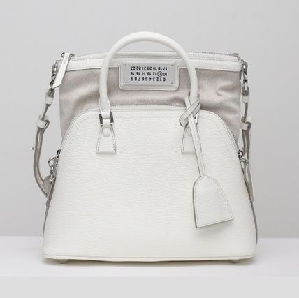2WAY Maison Margiela(メゾン マルジェラ) バッグ・カバン(レディース ...
