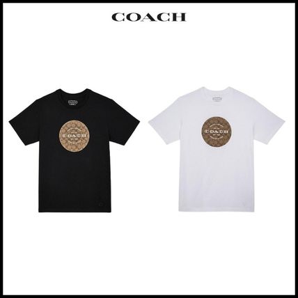 L Coach x Tシャツ・カットソー(メンズ)|新作を海外通販【BUYMA】 L Coach x Tシャツ・カットソー(メンズ)|新作を海外通販【BUYMA】