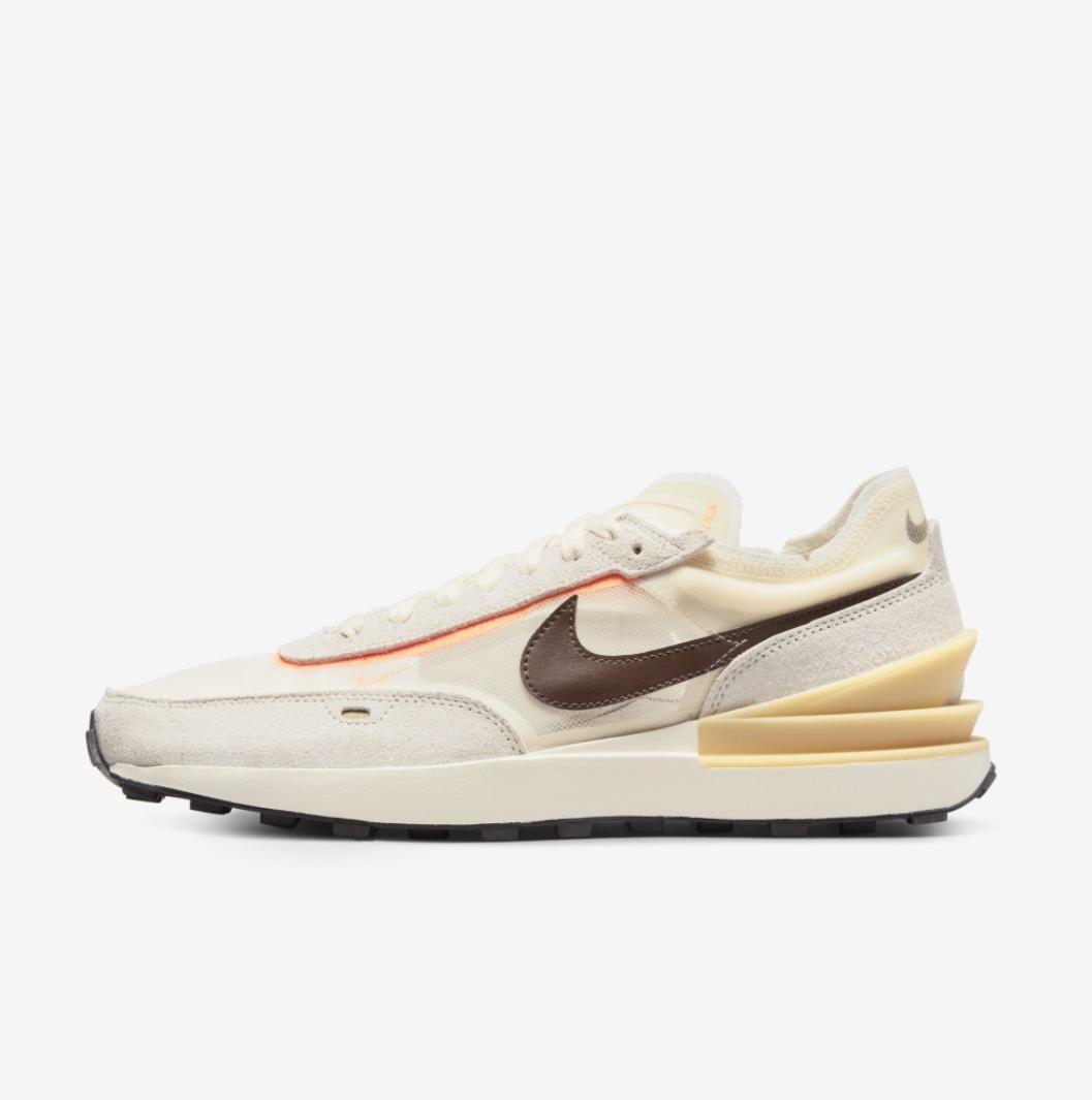 ★【NIKE】★WAFFLE ONE ナイキ ワッフル ワ.ン★25-29cm★