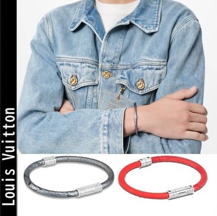 Louis Vuitton x ブレスレット(メンズ)|新作を海外通販【BUYMA】 Louis Vuitton x ブレスレット(メンズ)|新作を海外通販【BUYMA】