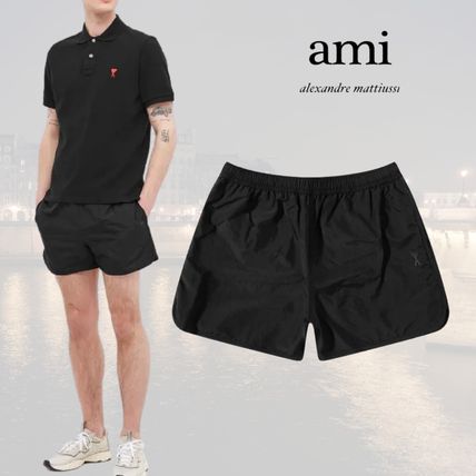 AMI PARIS x 水着(メンズ)|新作を海外通販【BUYMA】 AMI PARIS x 水着(メンズ)|新作を海外通販【BUYMA】
