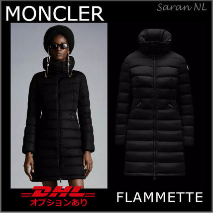 MONCLER FLAMMETTE(モンクレール フラメッテ) ダウンジャケット ...