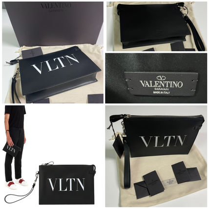 VALENTINO x クラッチバッグ(メンズ) - 海外通販のBUYMA