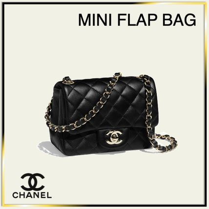CHANEL x ショルダーバッグ・ポシェット(レディース) - 海外通販のBUYMA