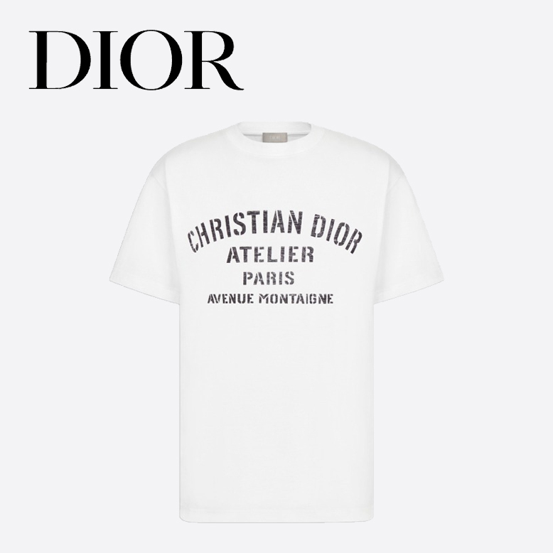 ★大人気商品★
【直営店買付】ディオール Tシャツ ATELIER DIOR CHRISTIAN Tシャツ・カットソー ★大人気商品★
【直営店買付】ディオール Tシャツ ATELIER DIOR CHRISTIAN Tシャツ・カットソー
