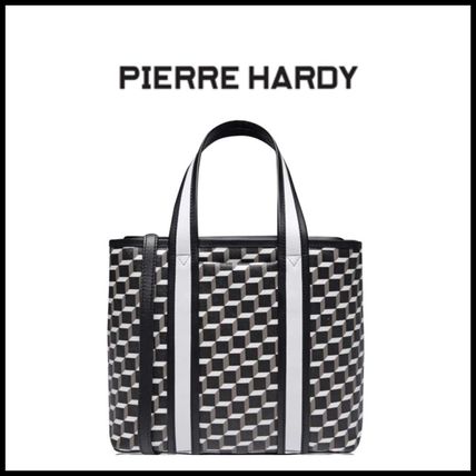Pierre Hardy x トートバッグ(レディース)|新作を海外通販【BUYMA】