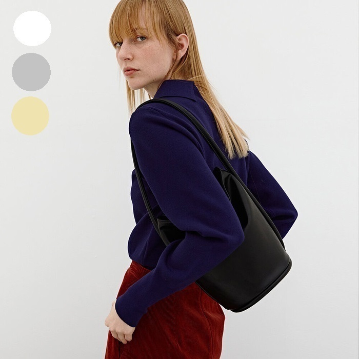 日本未入荷☆beaker bag/全3色/YEOMIM