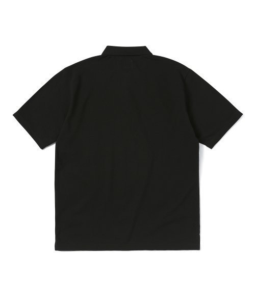 thisisneverthat ポロシャツ 22SS●thisisneverthat●T-Logo S/S Jersey Polo ポロ 男女兼用(3)