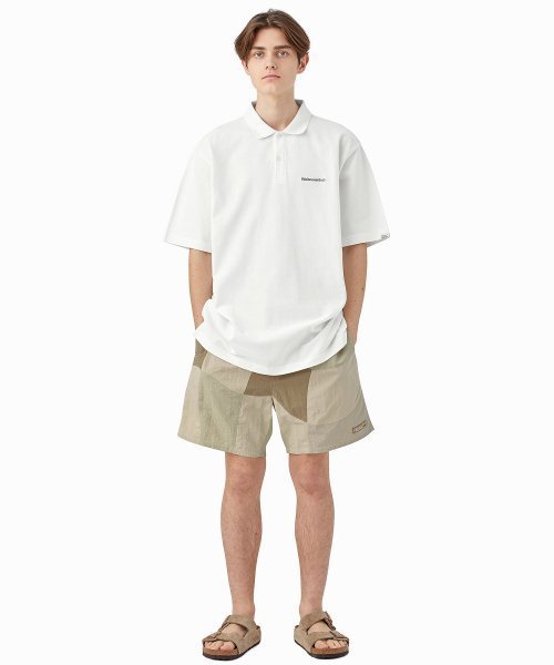 thisisneverthat ポロシャツ 22SS●thisisneverthat●T-Logo S/S Jersey Polo ポロ 男女兼用(20)
