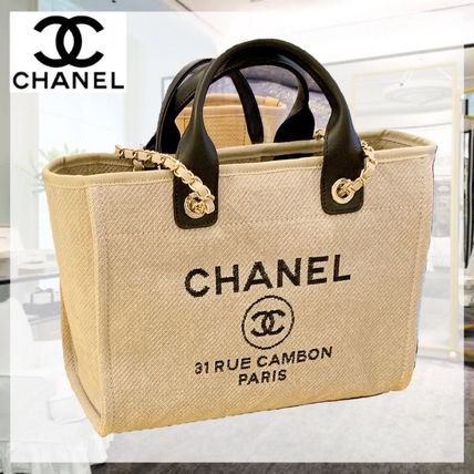 CHANEL x トートバッグ(レディース)|新作を海外通販【BUYMA】 CHANEL x トートバッグ(レディース)|新作を海外通販【BUYMA】