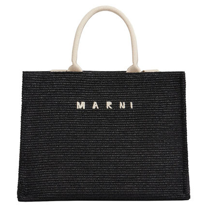 カーフスキン MARNI x バッグ・カバン(レディース)|新作を海外通販 ...