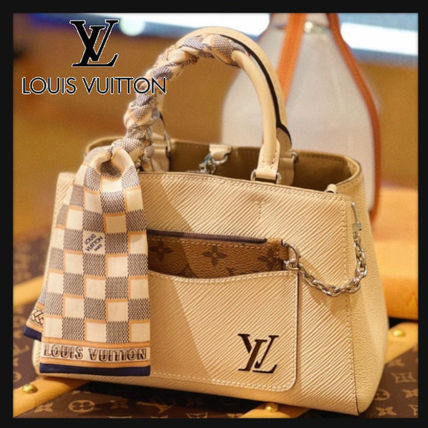 Louis Vuitton EPI(ルイヴィトン エピ) バッグ・カバン(レディース