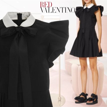 ドレス RED VALENTINO(レッドヴァレンティノ)|新作を海外通販【BUYMA】 ドレス RED VALENTINO(レッドヴァレンティノ)|新作を海外通販【BUYMA】