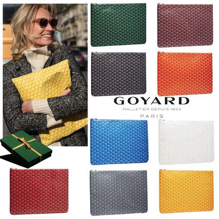 Goyard Saint Louis GM special colors