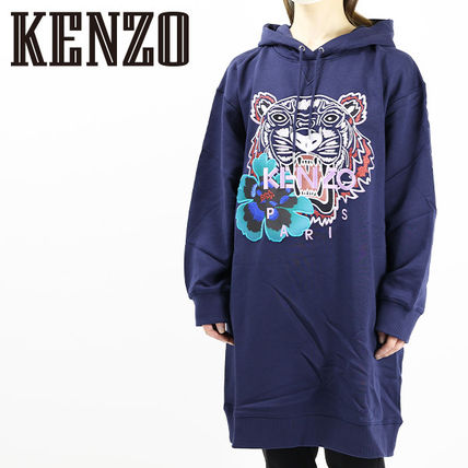 KENZO x ワンピース・オールインワン(レディース) - 海外通販のBUYMA