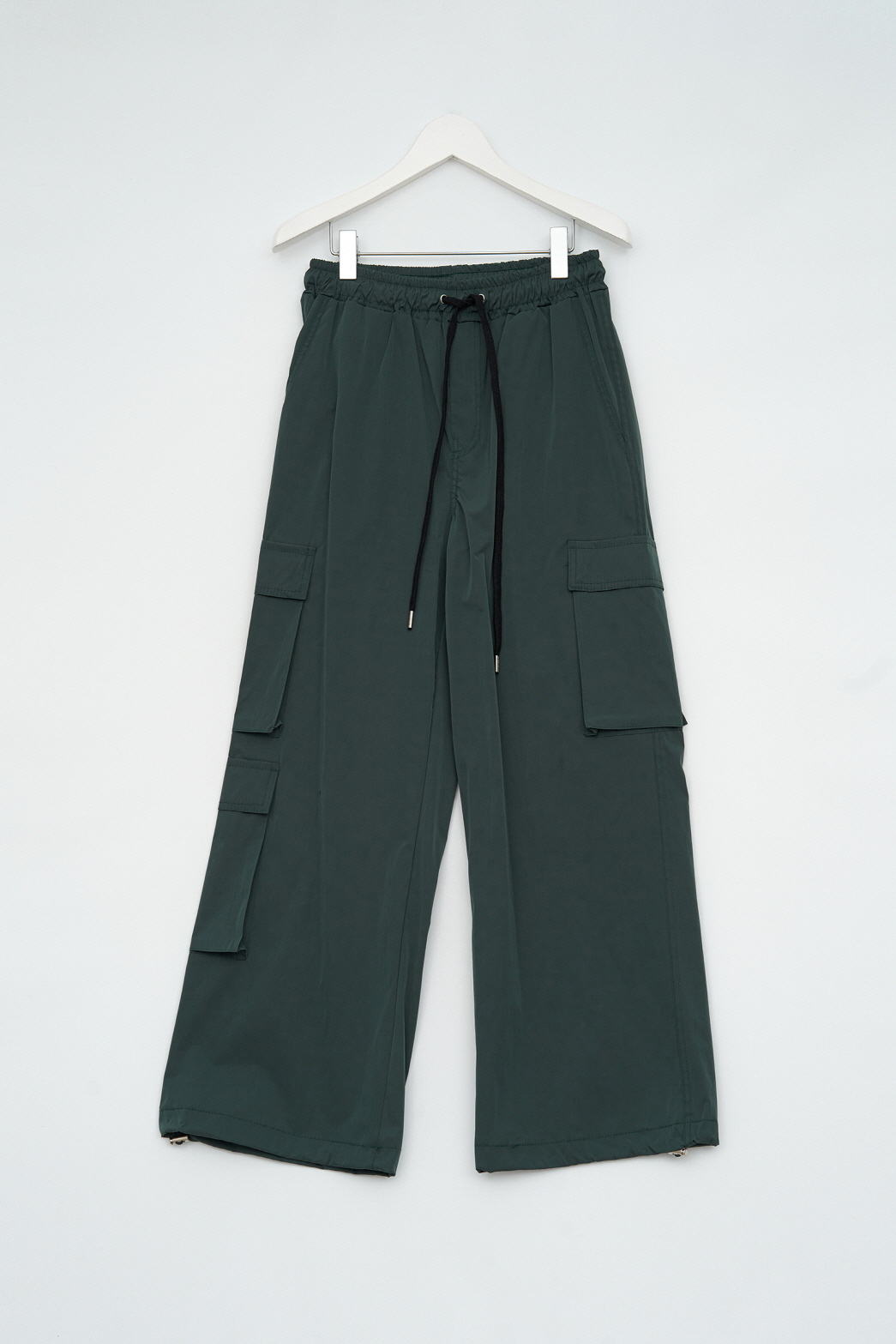【HI FI FNK】Holy Pocket Nylon Pants HI FI FNK】Holy Pocket Nylon Pants (HI FI FNK/パンツ