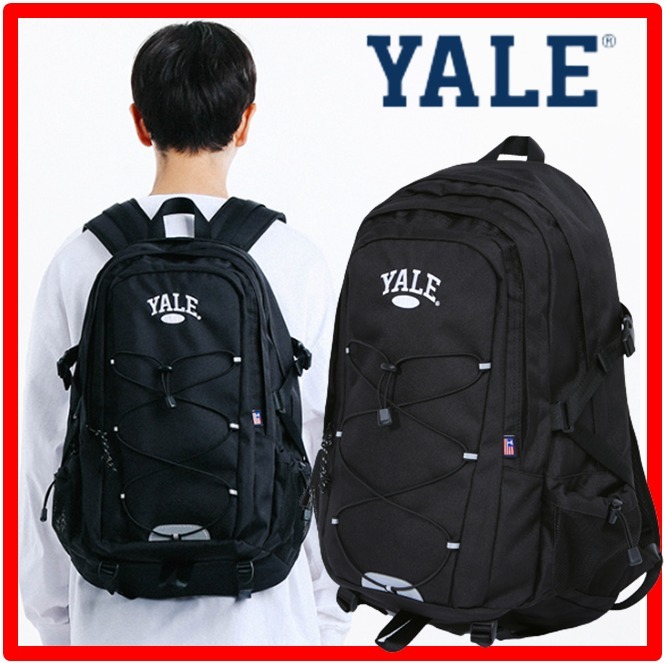 ☆韓国の人気☆【YALE】☆THINK PAC.K 34L☆バックパック☆