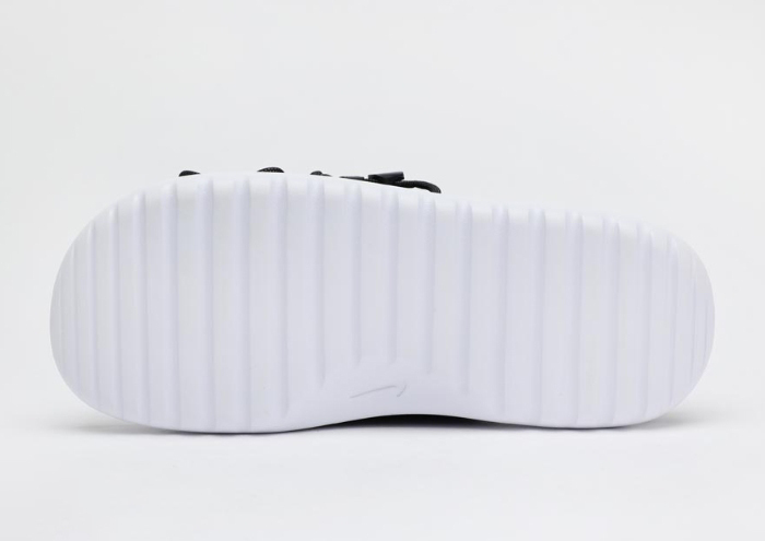 【NIKE】送料・関税込★ASUNA 2 SLIDE★DC1457-001 Nike Asuna 2 Premium Slides 'Black White' DC1457-001