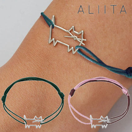 ALIITA x ブレスレット(レディース)|新作を海外通販【BUYMA】 ALIITA x ブレスレット(レディース)|新作を海外通販【BUYMA】