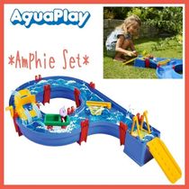 ☆AquaPlay☆ Amphie Set  ウォータープレイ 水遊び プール♪