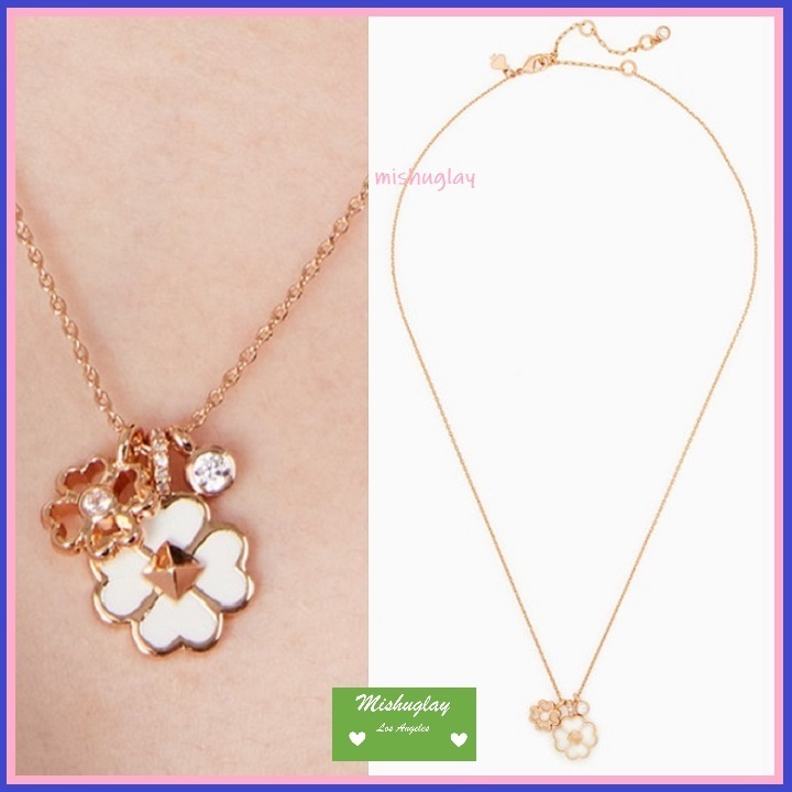 人気ブランドを spades spade】★ 【kate & ★ネックレス pendant charm studs ネックレス・ペンダント 人気ブランドを spades spade】★ 【kate & ★ネックレス pendant charm studs ネックレス・ペンダント