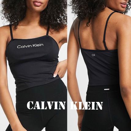 Calvin Klein x キャミソール(レディース) - 海外通販のBUYMA