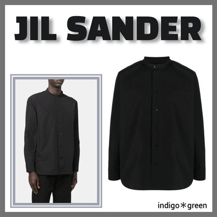 Jil Sander x シャツ(メンズ)|新作を海外通販【BUYMA】 Jil Sander x シャツ(メンズ)|新作を海外通販【BUYMA】
