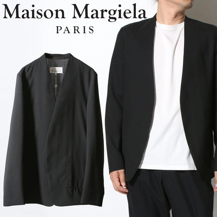 Maison Margiela x テーラードジャケット(メンズ)|新作を海外通販 Maison Margiela x テーラードジャケット(メンズ)|新作を海外通販
