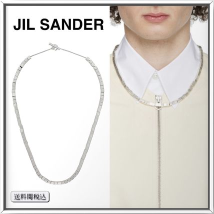 Jil Sander x ネックレス・チョーカー(メンズ)|新作を海外通販【BUYMA】 Jil Sander x ネックレス・チョーカー(メンズ)|新作を海外通販【BUYMA】