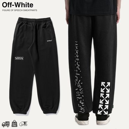 Off-White x スウェットパンツ(メンズ)|新作を海外通販【BUYMA】 Off-White x スウェットパンツ(メンズ)|新作を海外通販【BUYMA】