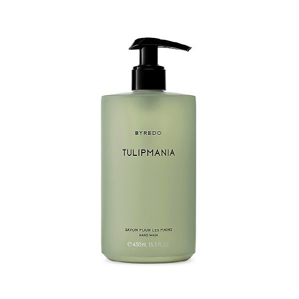 バイレード ハンドウォッシュ チューリップマニア 450ML
