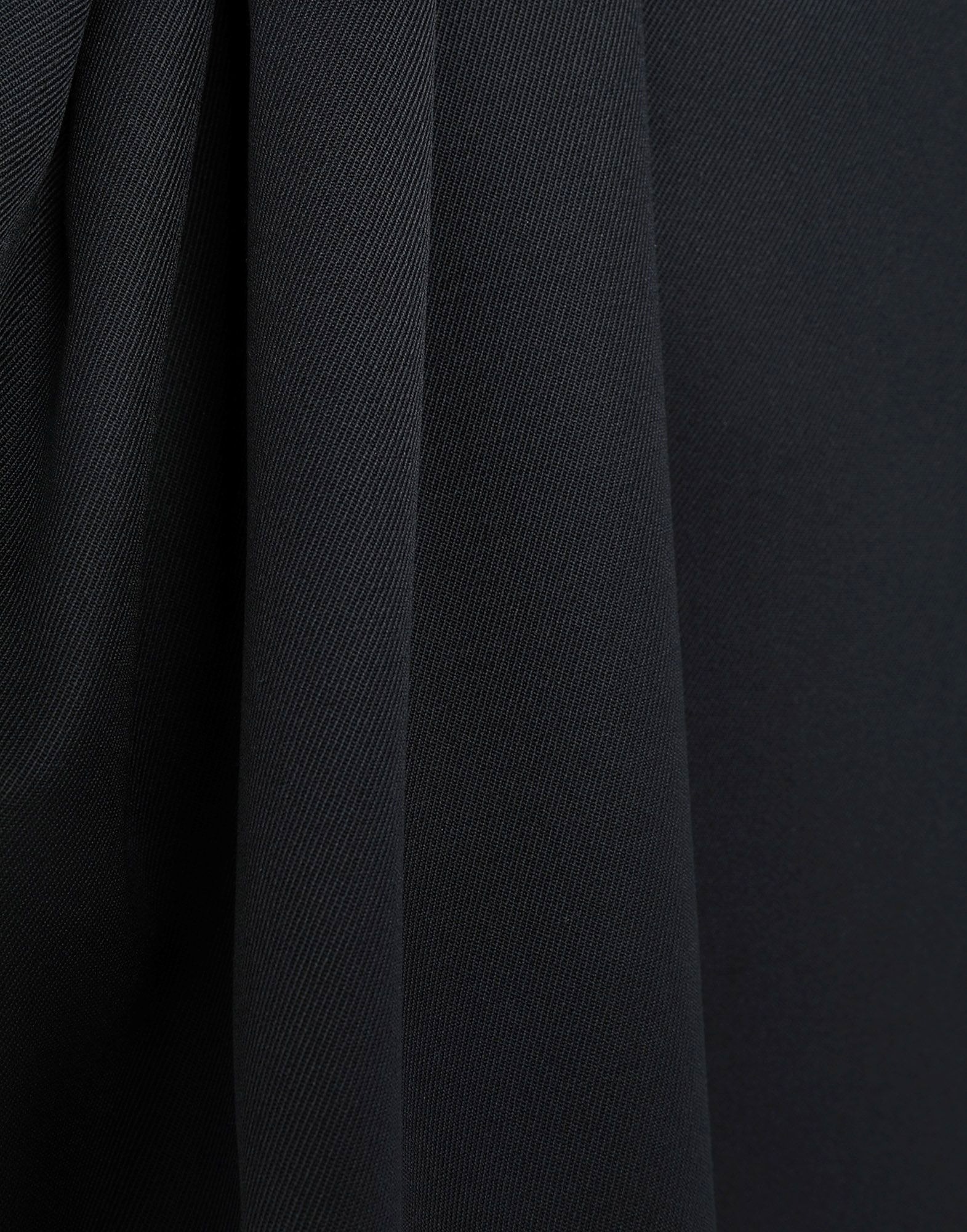 MM6 Maison Margiela ワンピース 【MM6 Maison Margiela】ひざ丈ワンピース(4)
