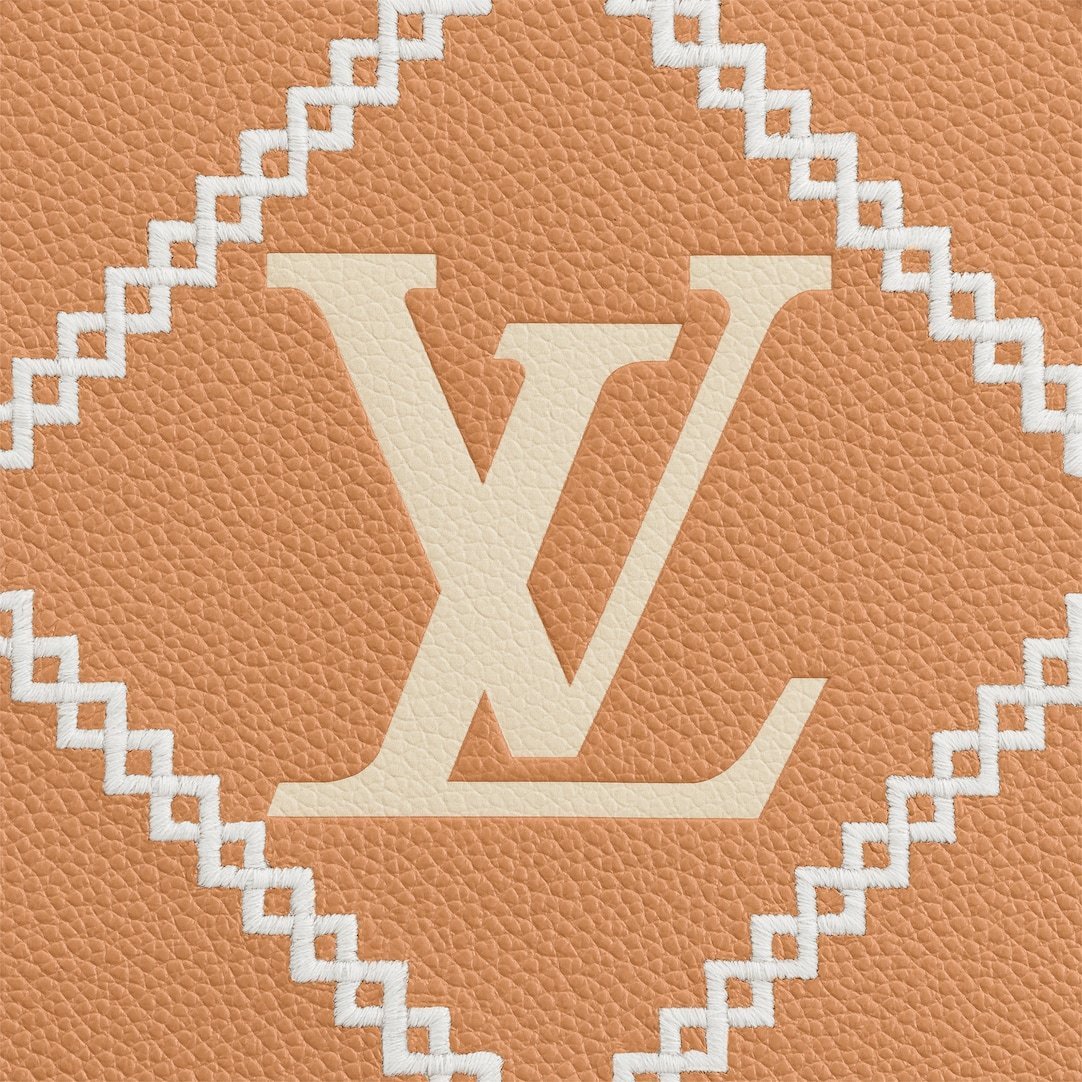 Louis Vuitton トートバッグ 【国内発送関税無し残り僅か】オンザゴー MM(6)