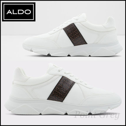 【2021正規激安】 【ALDO】Adwedrilin メンズ スニーカー スニーカー ALDO x スニーカー(メンズ)|新作を海外通販【BUYMA】