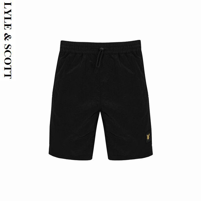 【送料0円】 LYLE & ショートパンツ ジム スポーツ SCOTT★リップストップ ハーフ・ショートパンツ 【送料0円】 LYLE & ショートパンツ ジム スポーツ SCOTT★リップストップ ハーフ・ショートパンツ