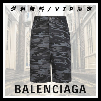 カモフラージュ(迷彩) BALENCIAGA(バレンシアガ)|新作を海外通販 ...
