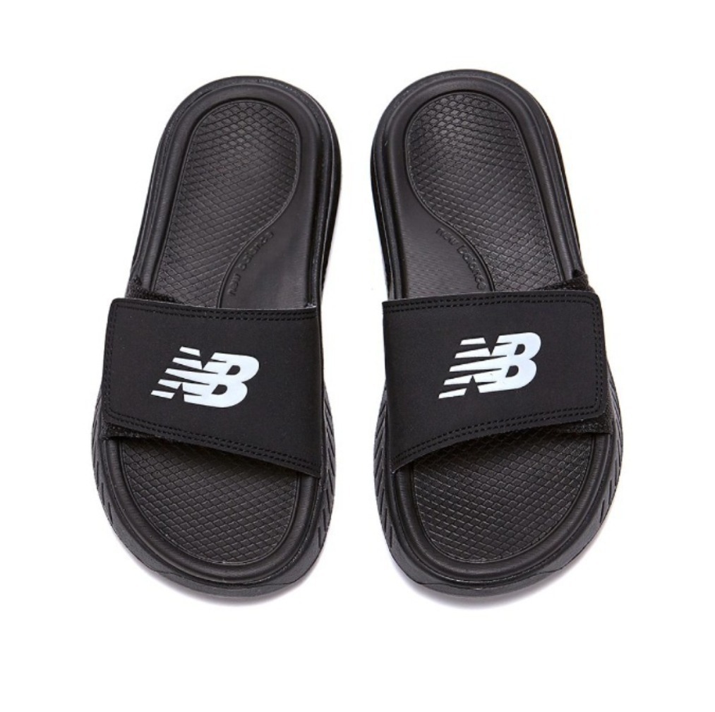 ☆【New Balance】☆NBクッショニングスライ.ド☆22-29cm☆