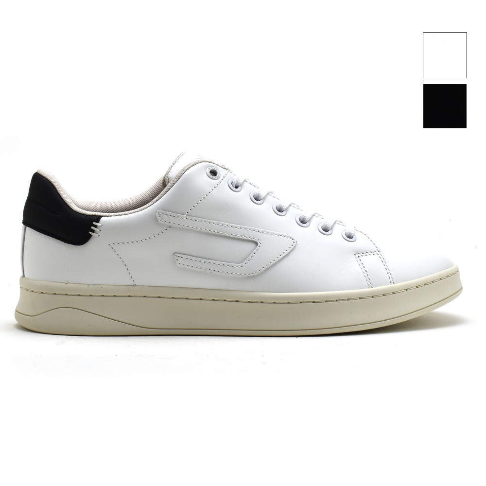 【国内発送】DIESEL S-ATHENE LOW スニーカー 28694423