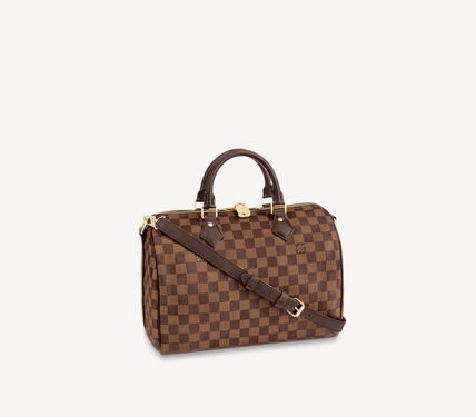 Louis Vuitton SPEEDY(ルイヴィトン スピーディ) バッグ・カバン ...
