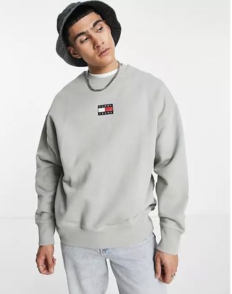Tommy Hilfiger x スウェット・トレーナー(メンズ)|新作を海外通販 Tommy Hilfiger x スウェット・トレーナー(メンズ)|新作を海外通販