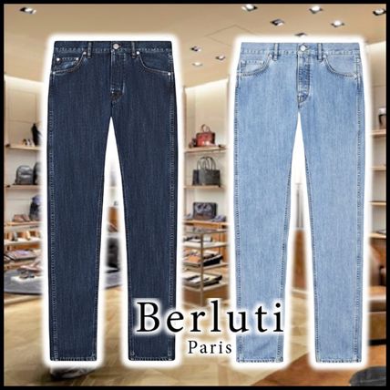 Berluti x デニム・ジーパン(メンズ)|新作を海外通販【BUYMA】 Berluti x デニム・ジーパン(メンズ)|新作を海外通販【BUYMA】