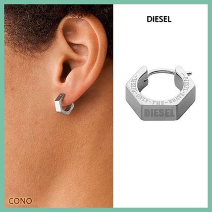 DIESEL x ピアス(メンズ)|新作を海外通販【BUYMA】 DIESEL x ピアス(メンズ)|新作を海外通販【BUYMA】