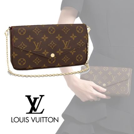 ポシェットフェリシー Louis Vuitton x ショルダーバッグ・ポシェット ...