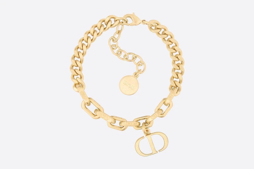 Dior ブレスレット 30 MONTAIGNE ブレスレット(2)