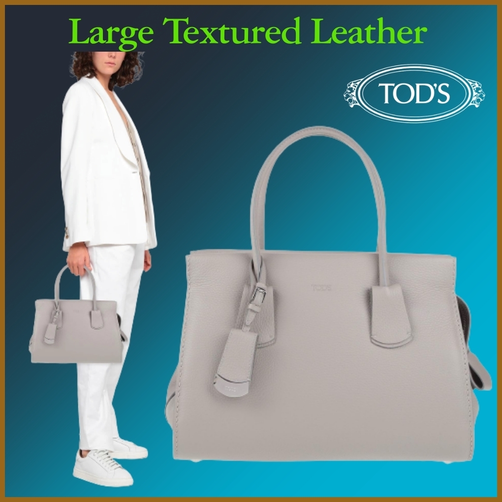 お得な情報満載
TOD'S 大きな織り目加工の革のハンドバッグ ハンドバッグ お得な情報満載
TOD'S 大きな織り目加工の革のハンドバッグ ハンドバッグ
