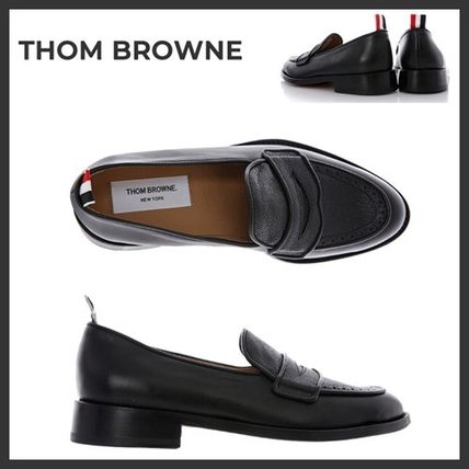 THOM BROWNE(トムブラウン) ドレスシューズ・革靴・ビジネスシューズ