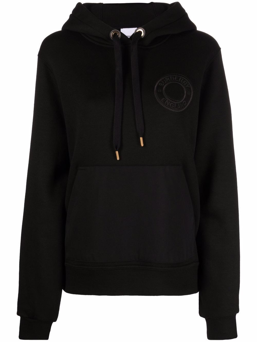 【BURBERRY】 POULTER HOODIE 【BURBERRY】 POULTER HOODIE